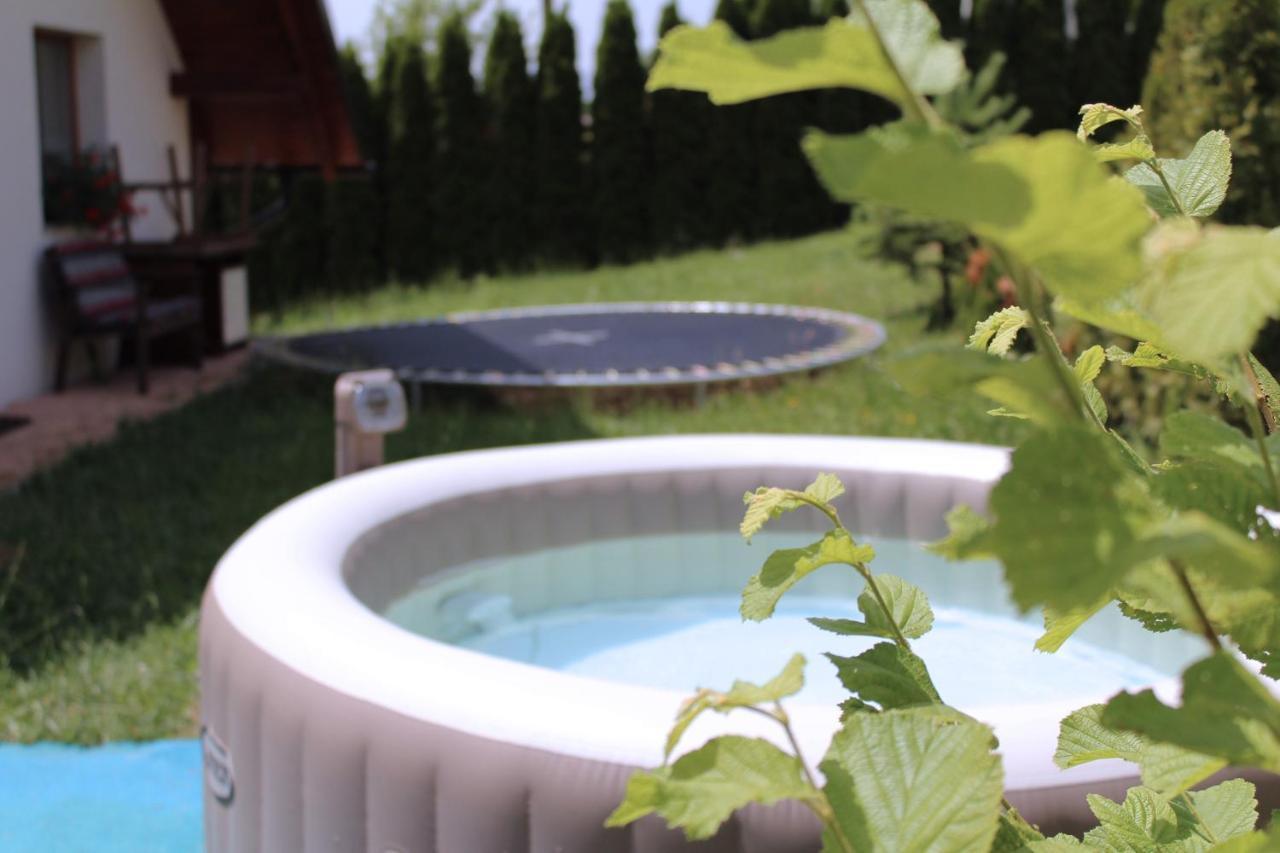 Panorama Glamping Visole Hotel Словенска Бистрица Екстериор снимка