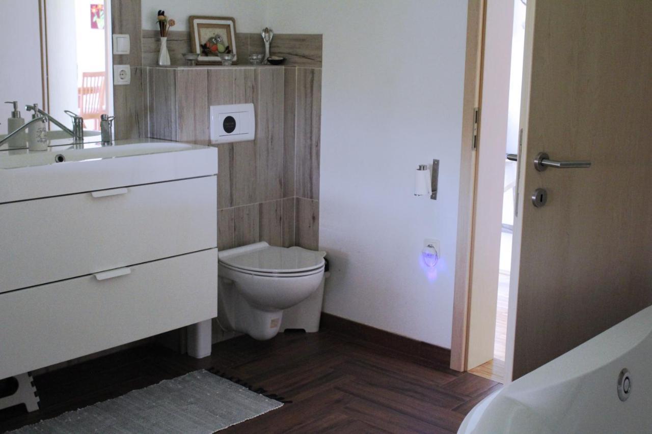 Panorama Glamping Visole Hotel Словенска Бистрица Екстериор снимка