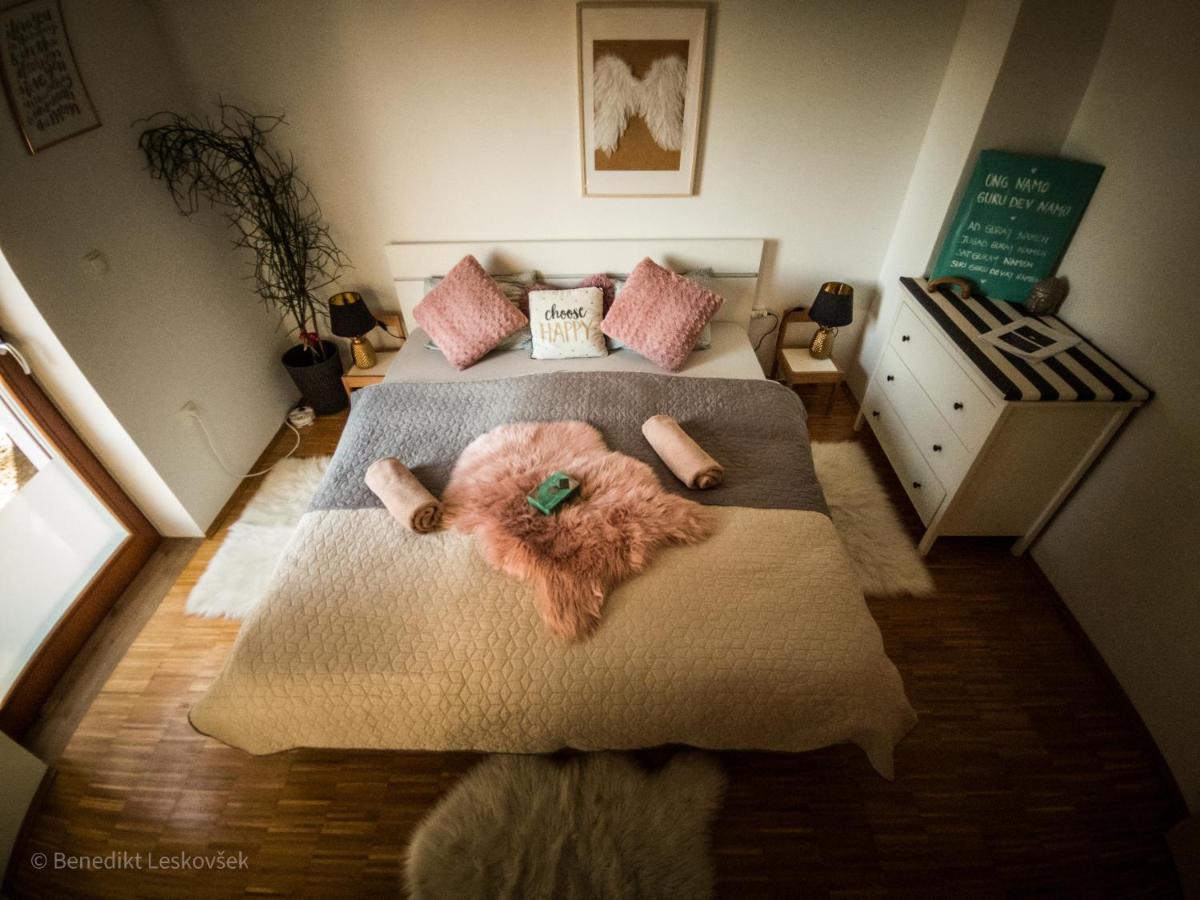 Panorama Glamping Visole Hotel Словенска Бистрица Екстериор снимка
