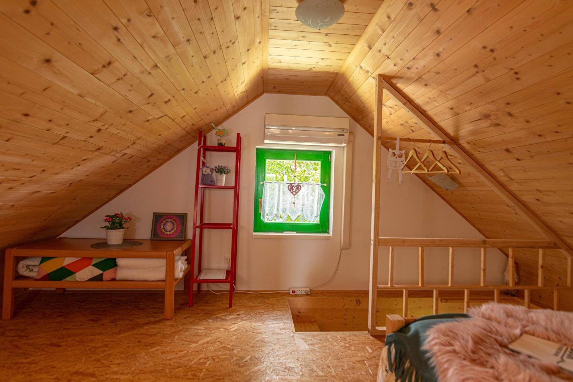 Panorama Glamping Visole Hotel Словенска Бистрица Стая снимка