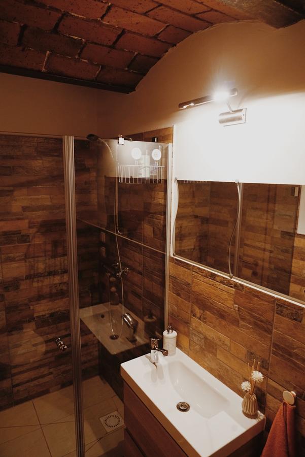 Panorama Glamping Visole Hotel Словенска Бистрица Екстериор снимка